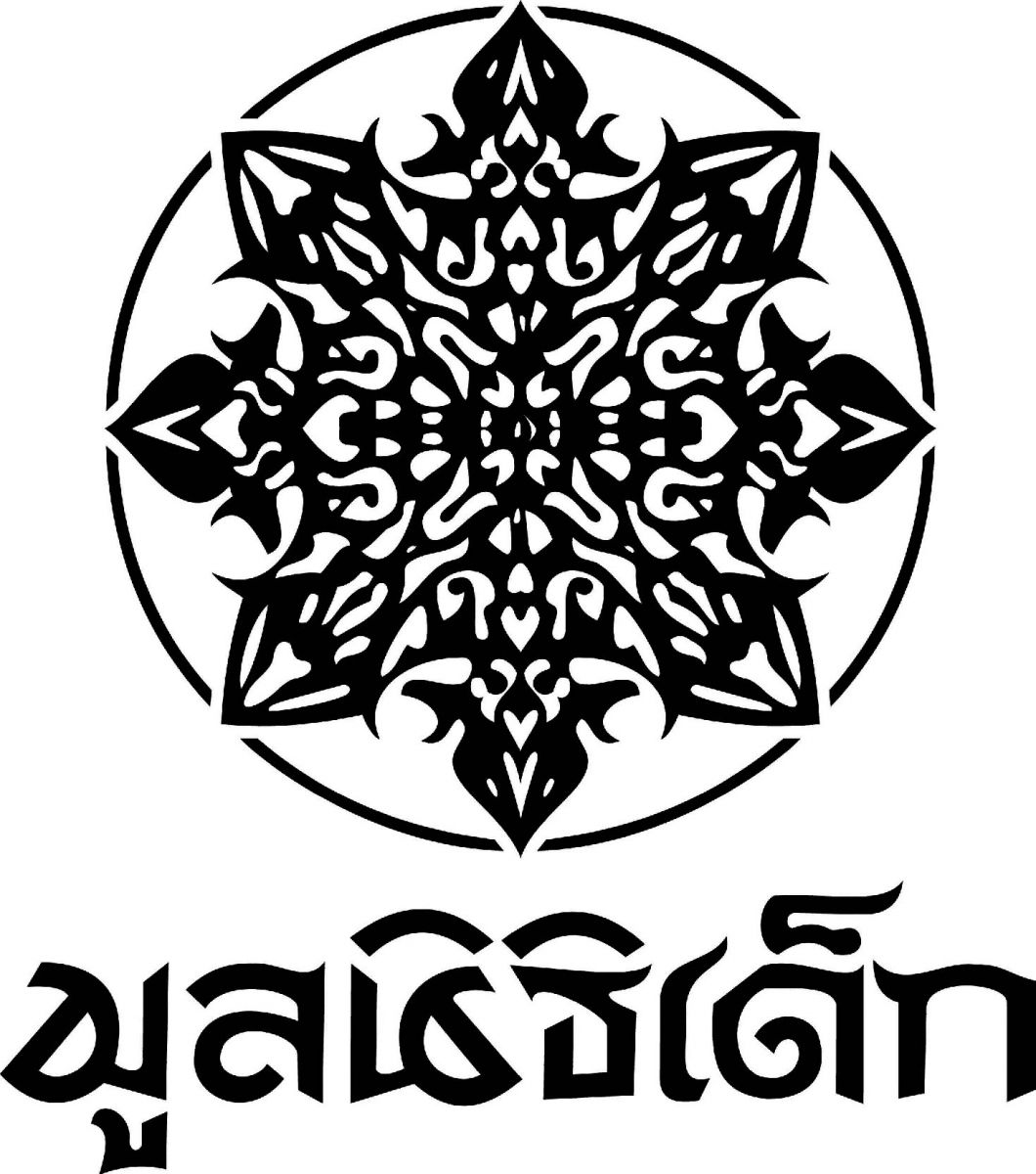 LOGO มูลนิธิเด็ก